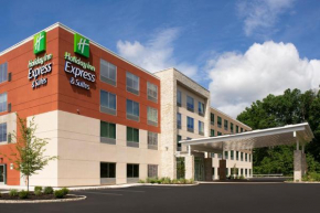 Holiday Inn Express & Suites - North Brunswick, an IHG Hotel